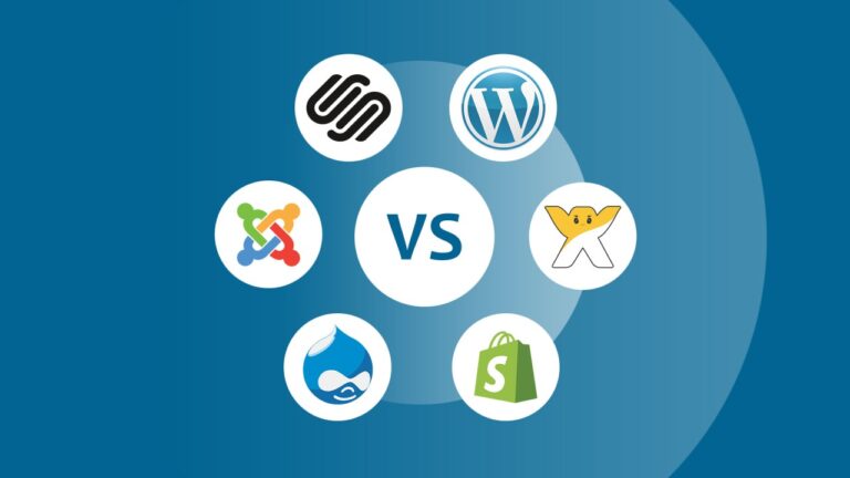 WordPress vs Other CMS Platforms: Which Is the Best Choice for Your Website?