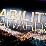 Ability Awards Macedonia 2024 event visual production by DMCreative.pro