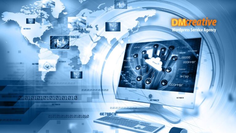 History of DMCreative.pro and the creative philosophy of Avizo