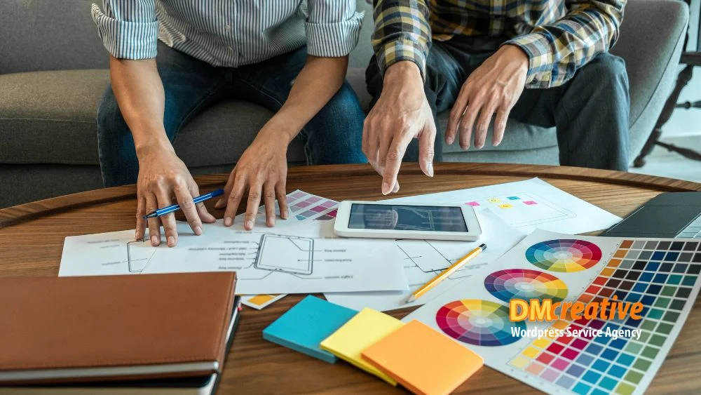 Website development as a long-term business and digital investment