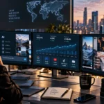 Digital marketing trends 2026 with AI Search, paid media, first-party data and marketing automation