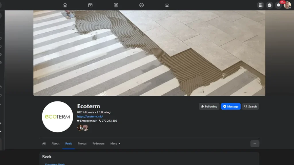 EcoTerm