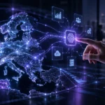 Europe Is Reshaping Its AI Strategy: From On-Screen Tool to Business Infrastructure