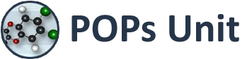POPs unit