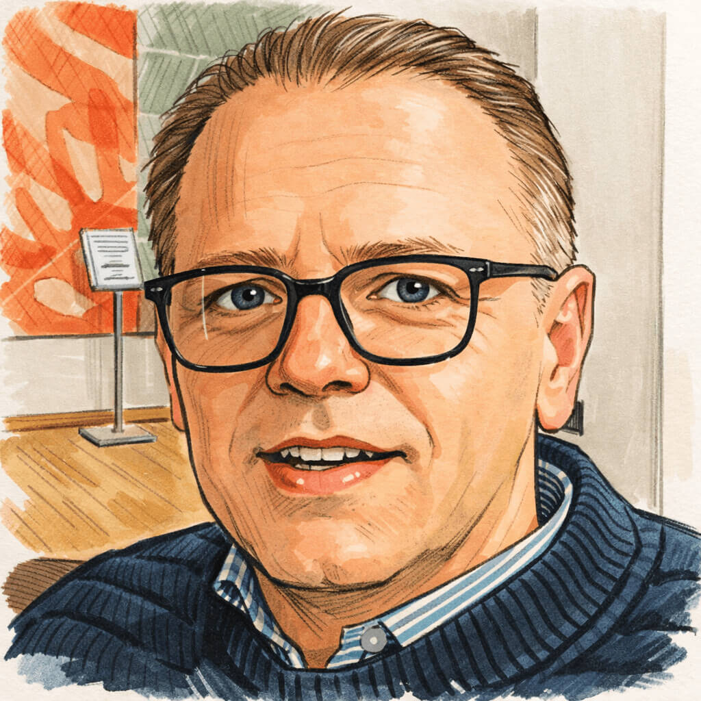 Горан Димитровски