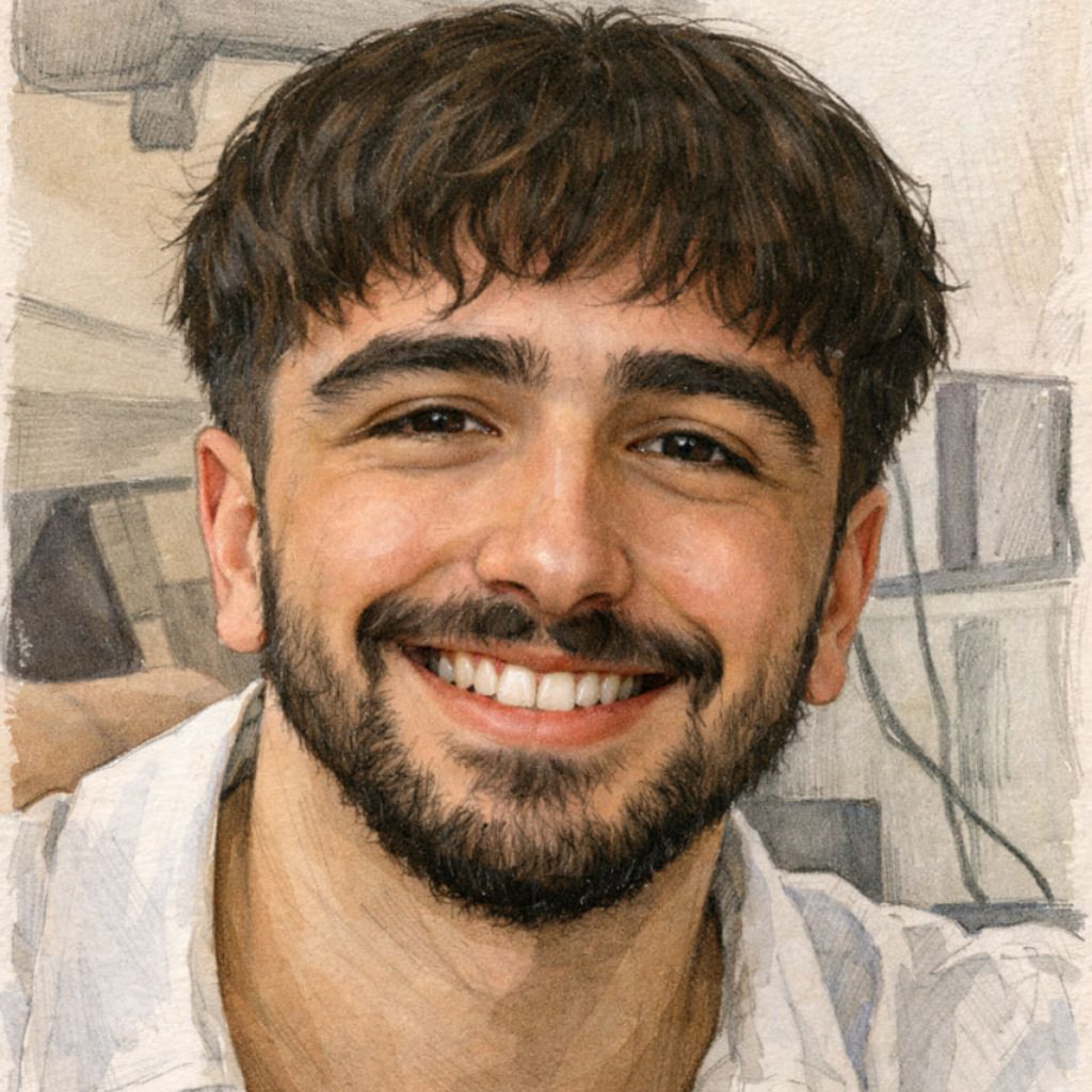 Јован Димитровски