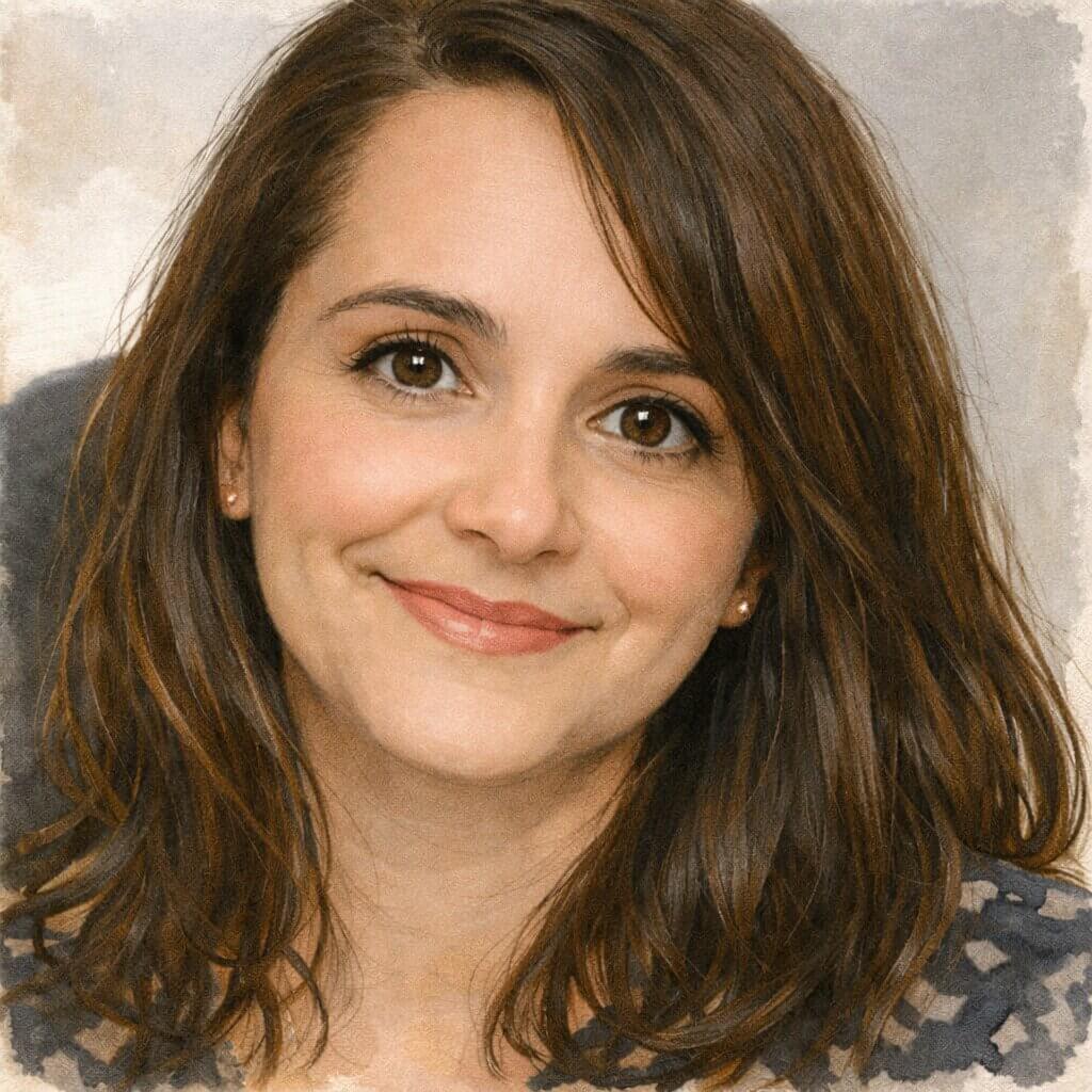 Соња Димитровска